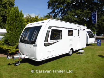 Lunar Clubman ES 2016
