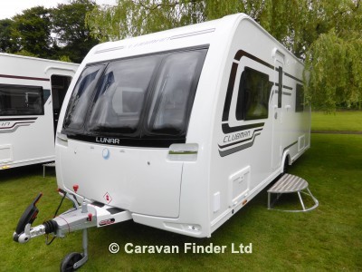 Lunar Clubman SE 2016