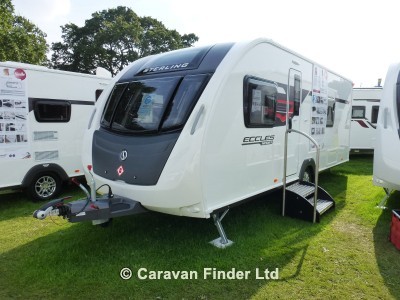 Sterling Eccles Sport 554 2015