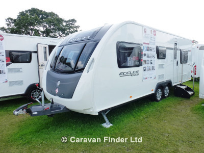 Sterling Eccles Sport 640 SR 2015