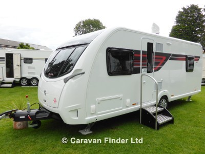 Sterling Elite 560 2016