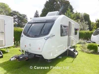 Sterling Elite 565 2017