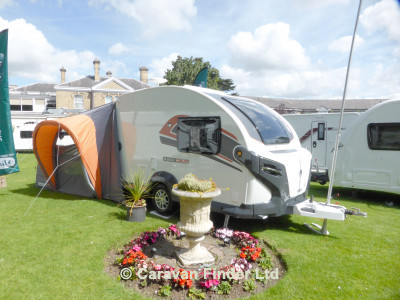 Swift Basecamp Plus 2017