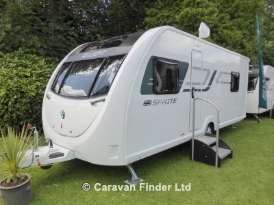Swift Sprite Exclusive EB 2018