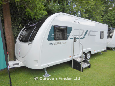 Swift Sprite Quattro EB Diamond Pack 2018