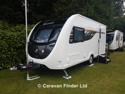 Swift Eccles 480 2019