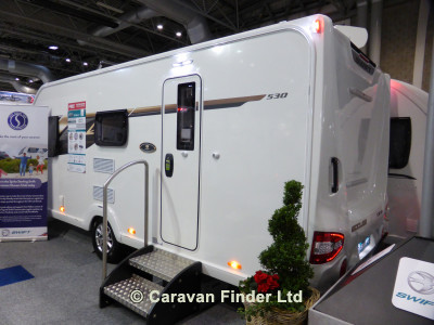 Swift Eccles 530 2019