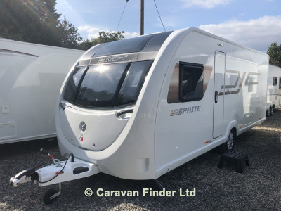 Swift Sprite Major 4 SB 2021