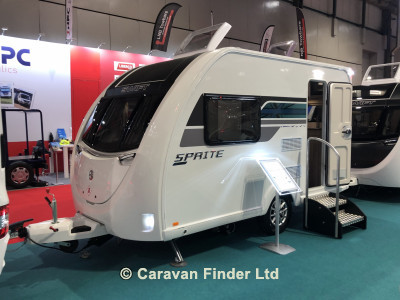 Swift Sprite Compact 2024