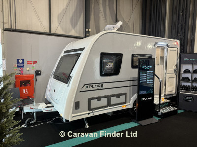 Xplore XC Lite 2025